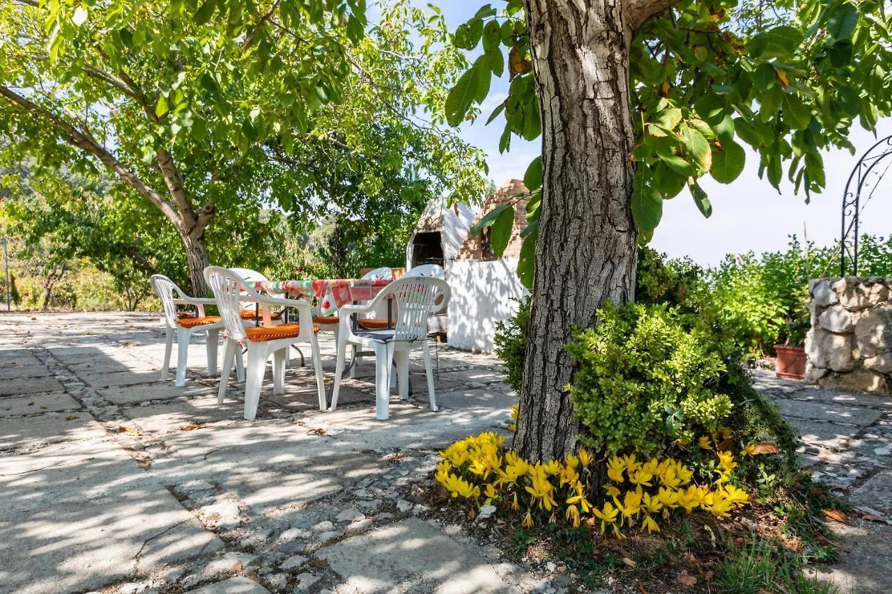 Casa Jurinea Guest House Torres  Torres (Jaen)