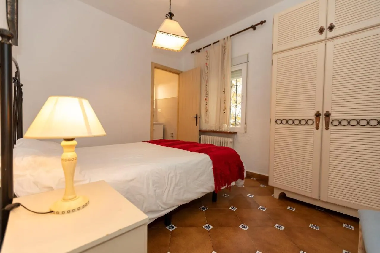 Casa Jurinea Guest House Torres  Country house