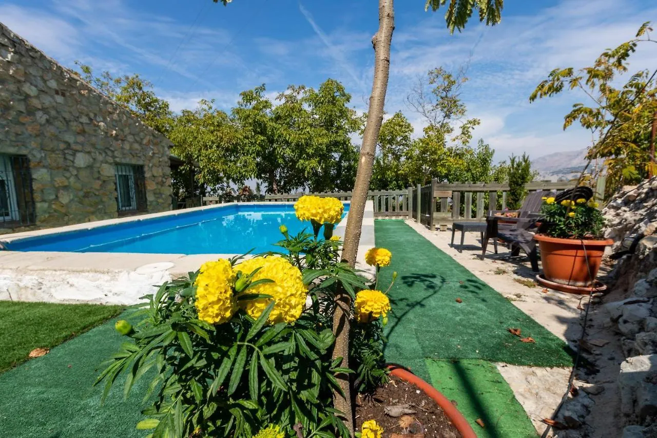 Casa Jurinea Guest House Torres  Spain