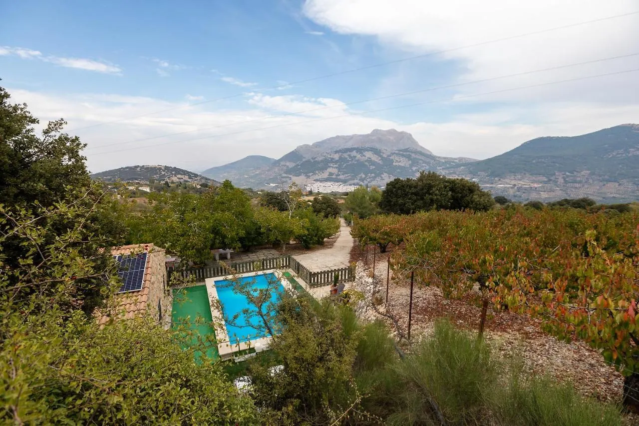 Casa Jurinea Guest House Torres  Country house