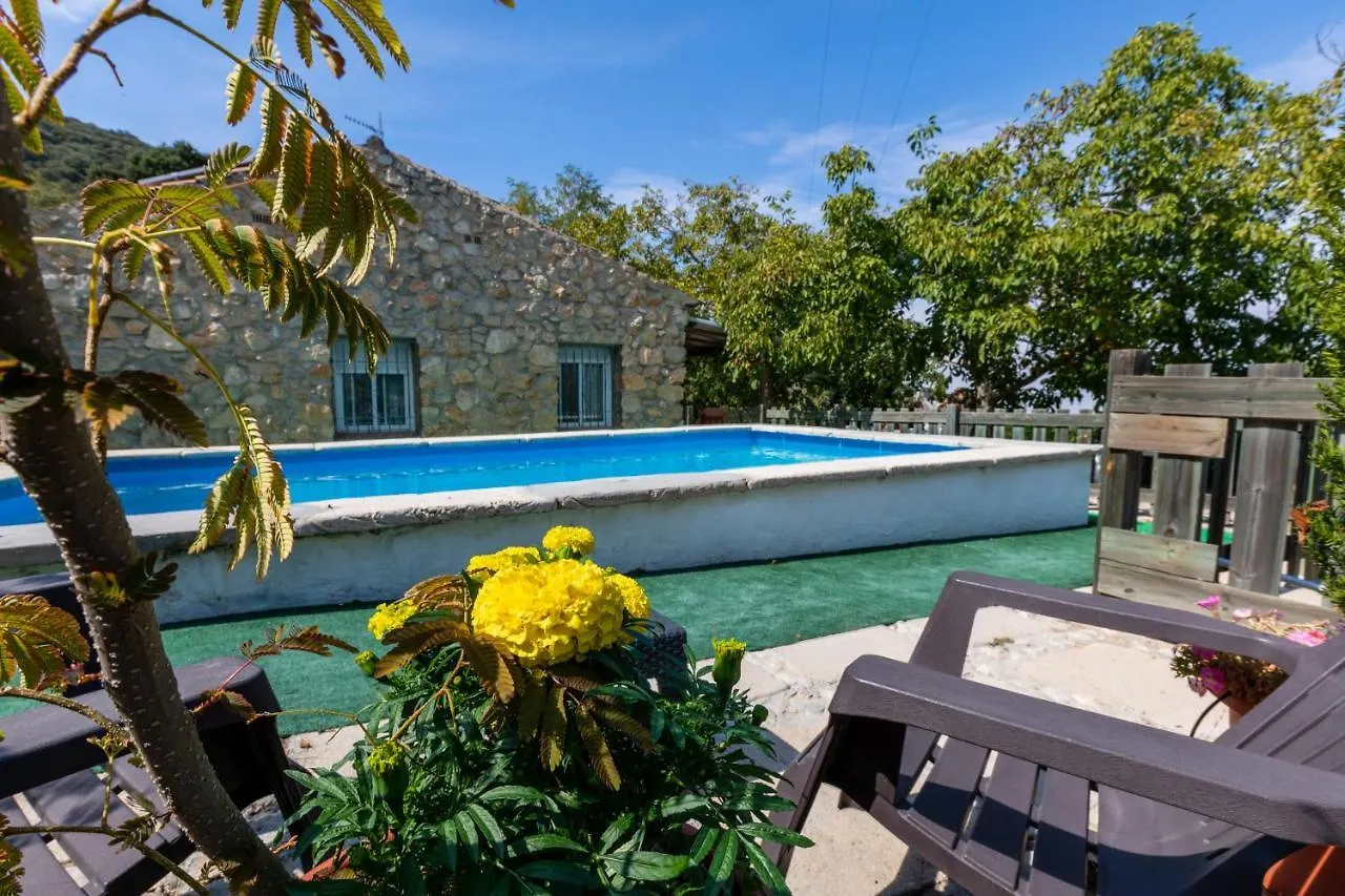 Casa Jurinea Guest House Torres  Torres (Jaen)