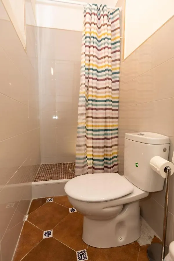 Country house Casa Jurinea Guest House Torres