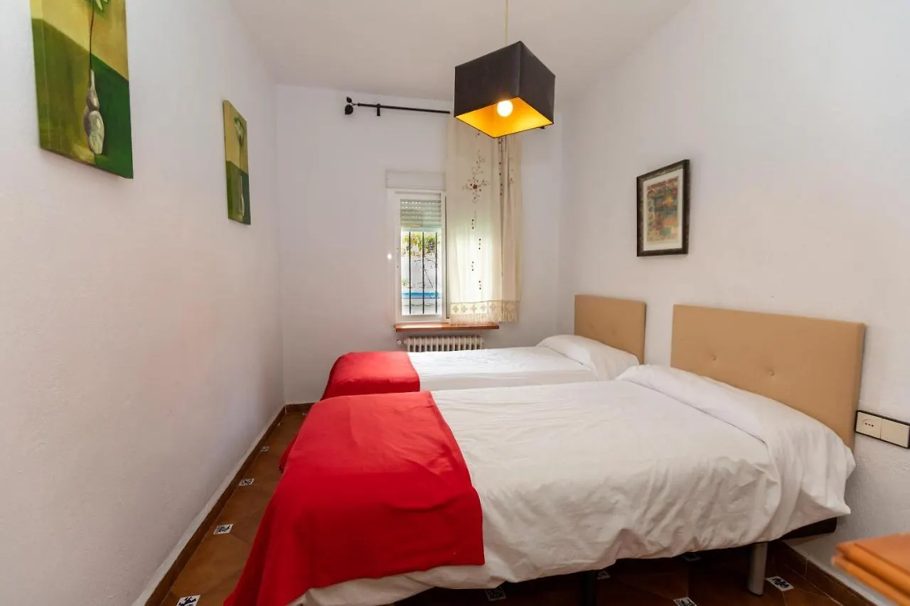 Casa Jurinea Guest House Torres