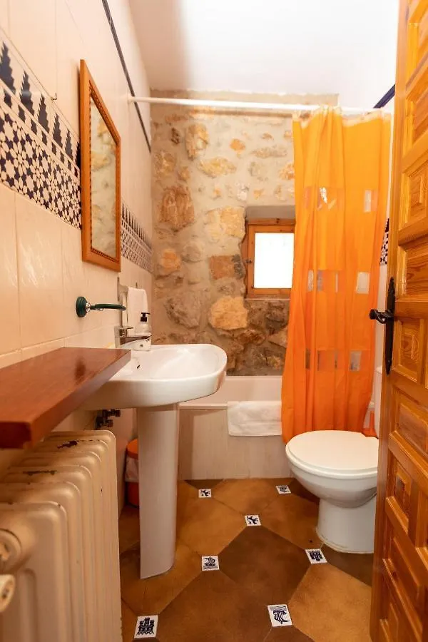 Casa Jurinea Guest House Torres