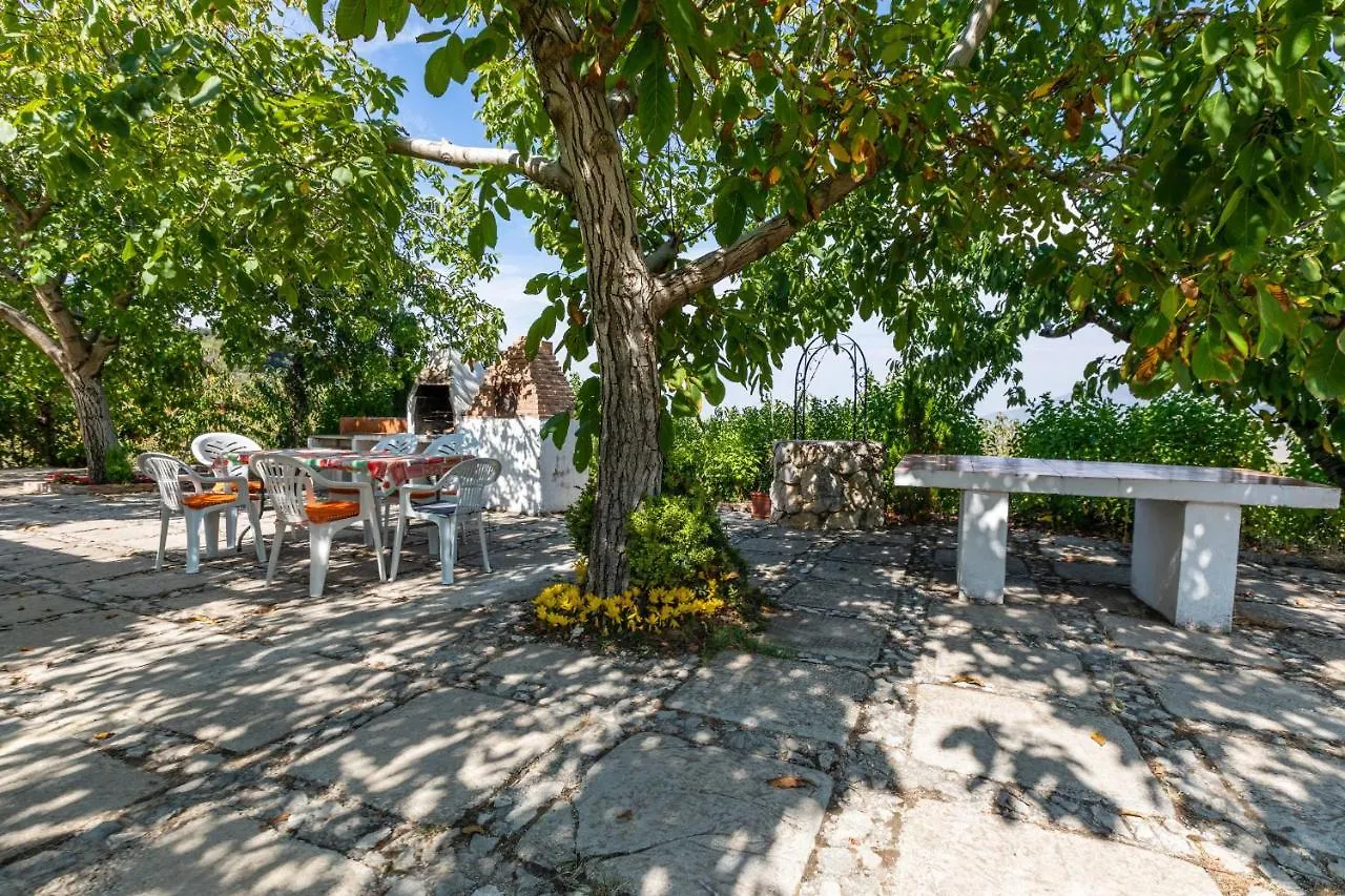 Casa Jurinea Guest House Torres  0*, Torres (Jaen)