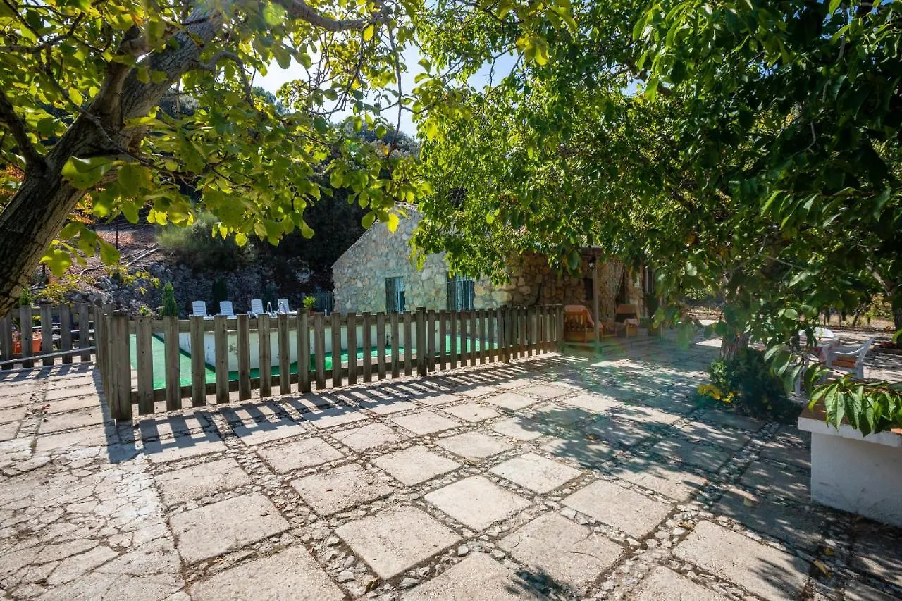 Casa Jurinea Guest House Torres  Country house