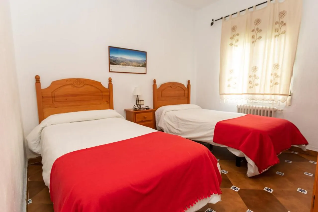 Casa Jurinea Guest House Torres