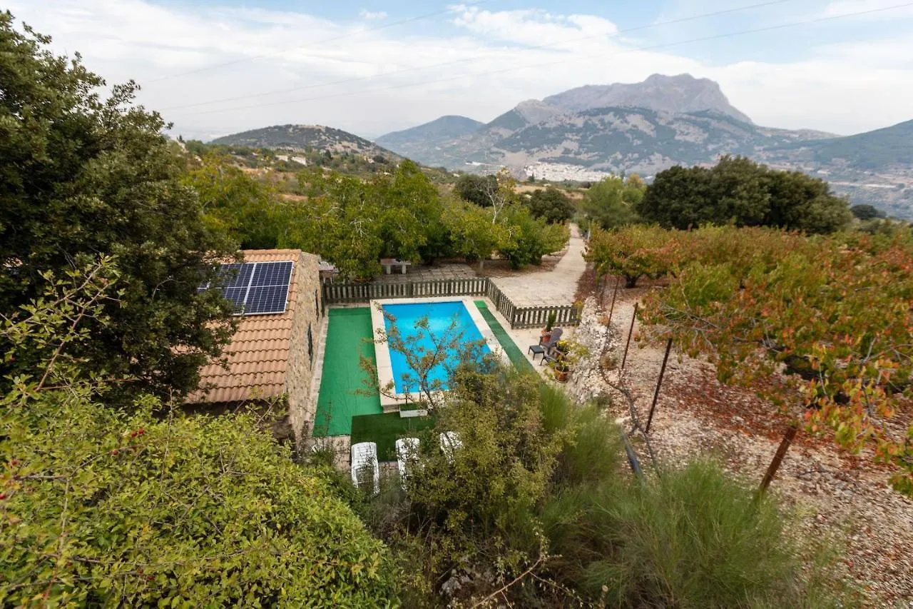Country house Casa Jurinea Guest House Torres