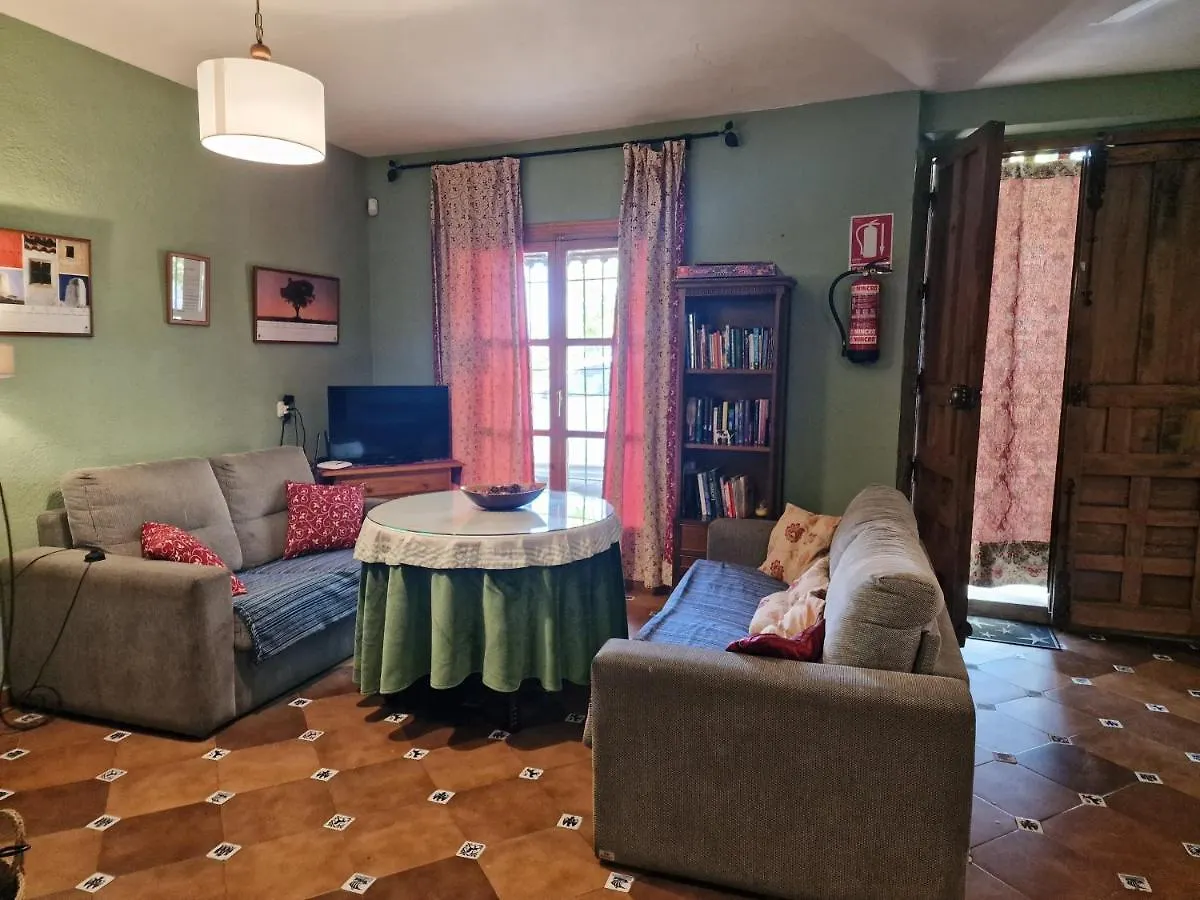 Casa Jurinea Guest House Torres  0*, Torres (Jaen)