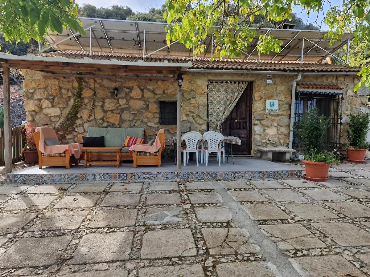 Country house Casa Jurinea Guest House Torres