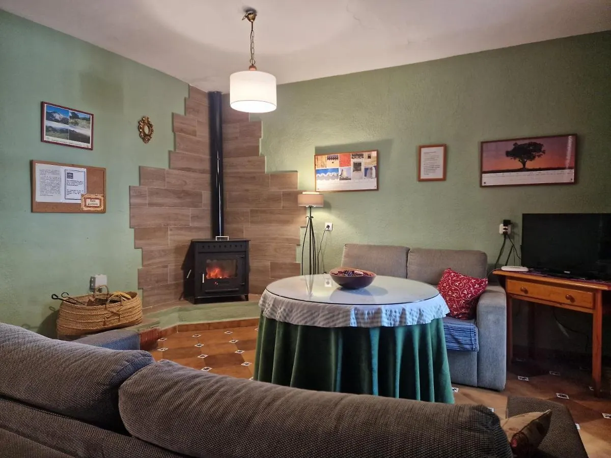 Casa Jurinea Guest House Torres