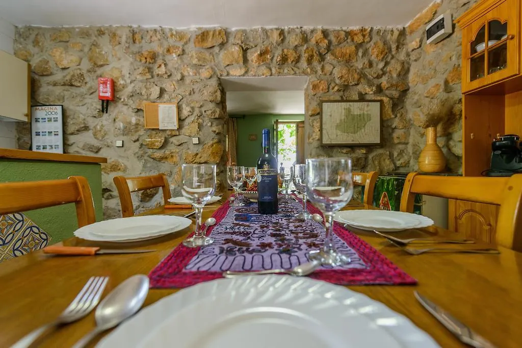 Country house Casa Jurinea Guest House Torres