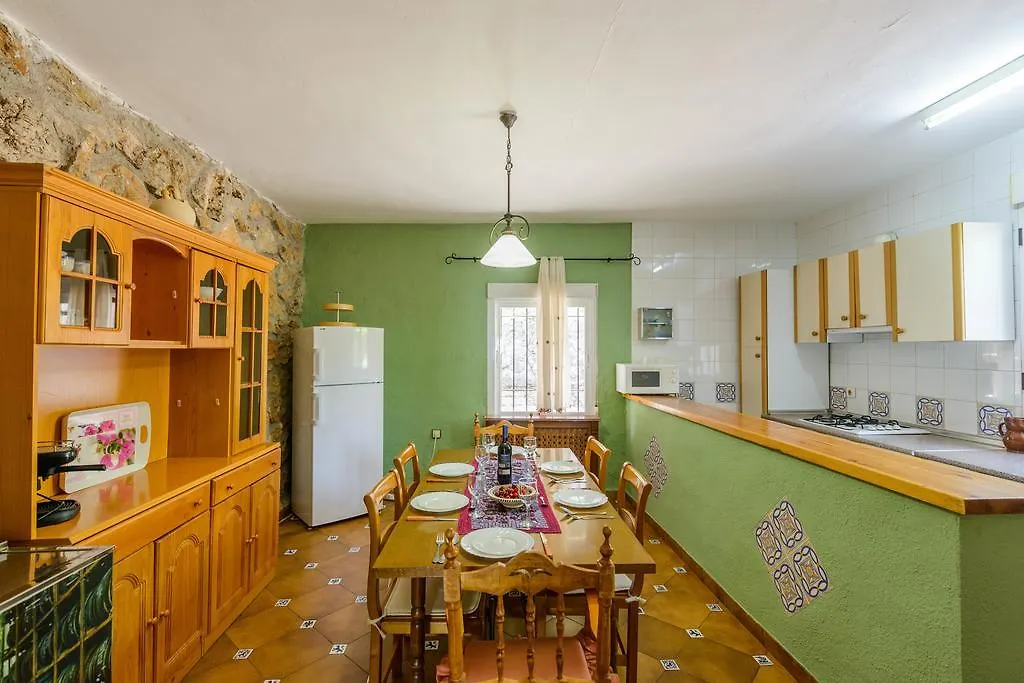 Country house Casa Jurinea Guest House Torres  Spain
